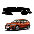 BMW X1 2010-2016 Car Dashborad Cover Mat