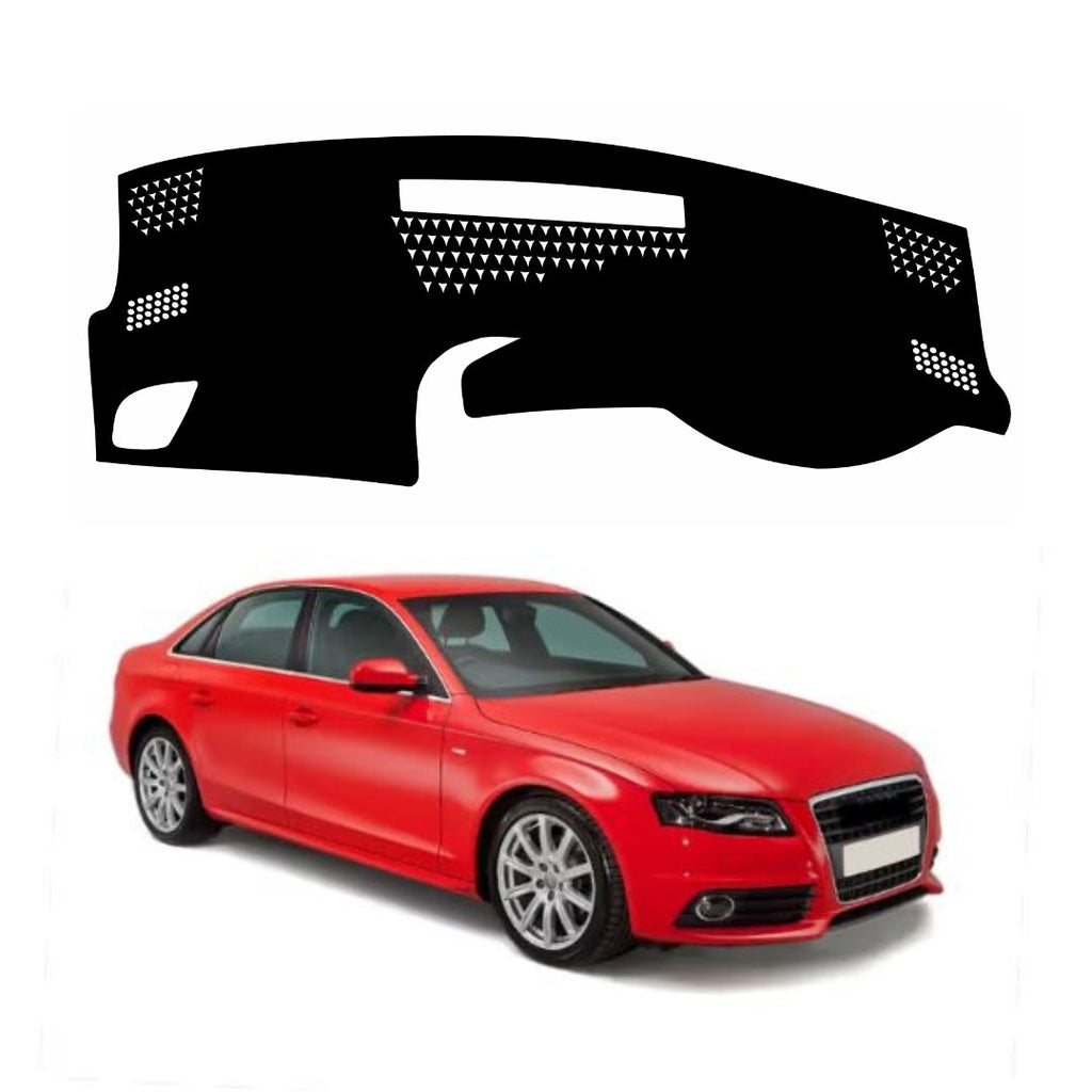 Car Dashborad Cover for Audi A4 2007-2016