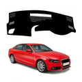 Car Dashborad Cover for Audi A4 2007-2016