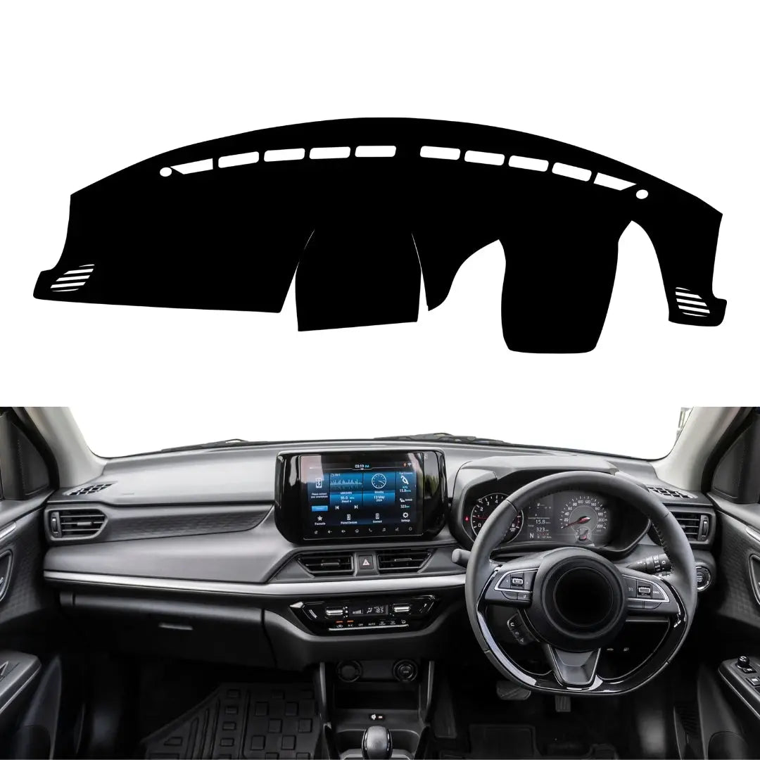 Maruti Suzuki Swift 2024-2026 Car Dashborad Cover