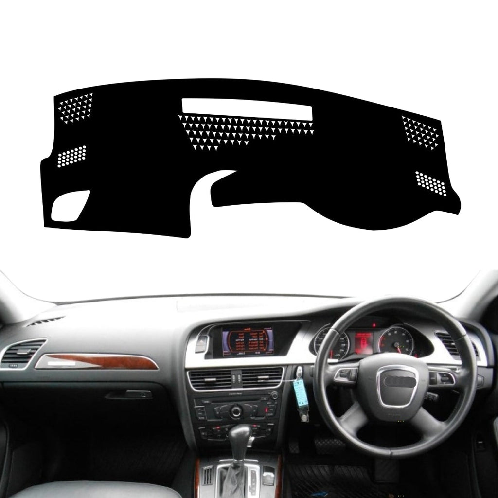 Car Dashborad Cover for Audi A4 2007-2016