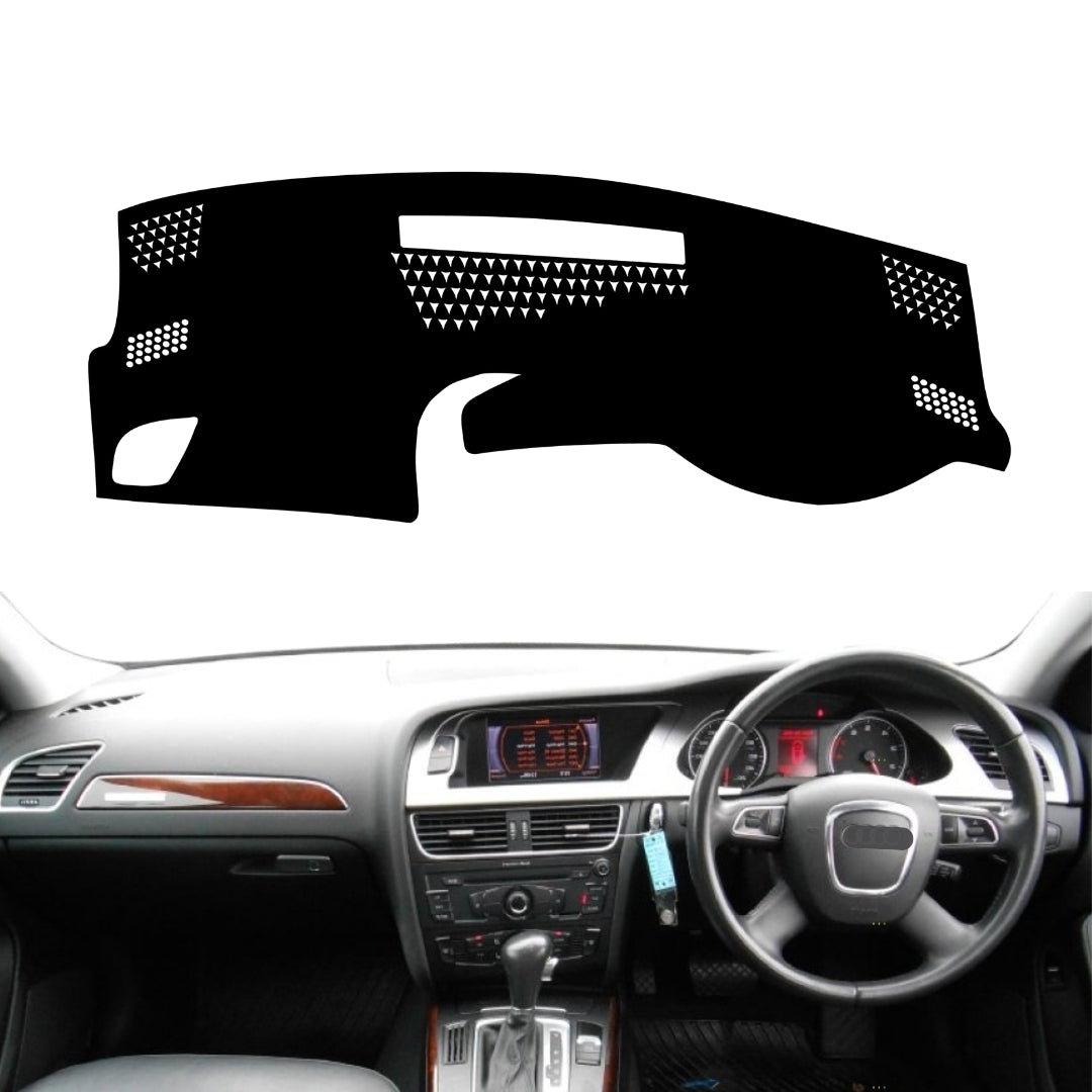 Car Dashborad Cover for Audi A4 2007-2016