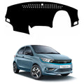 Tata Tiago EV 2022-2026 Car Dashborad Cover Mat