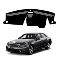 Mercedes E-Class 2009-2017 Car Dashborad Cover