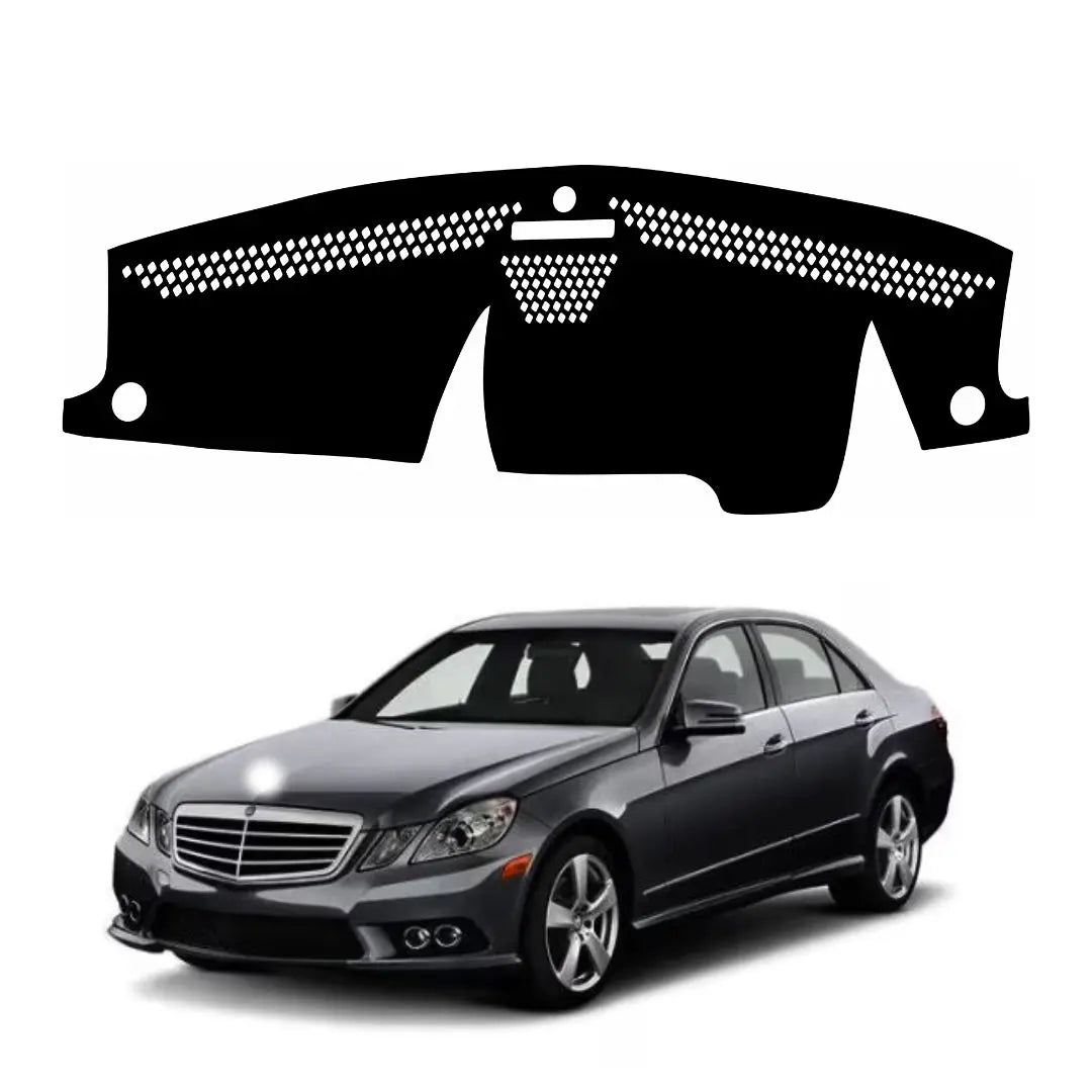 Mercedes E-Class 2009-2017 Car Dashborad Cover
