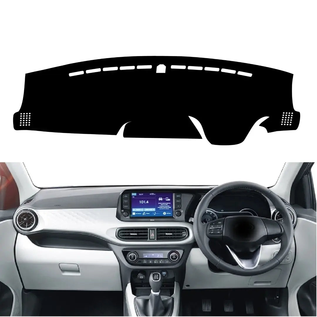 Hyundai Aura 2020-2026 Car Dashborad Cover