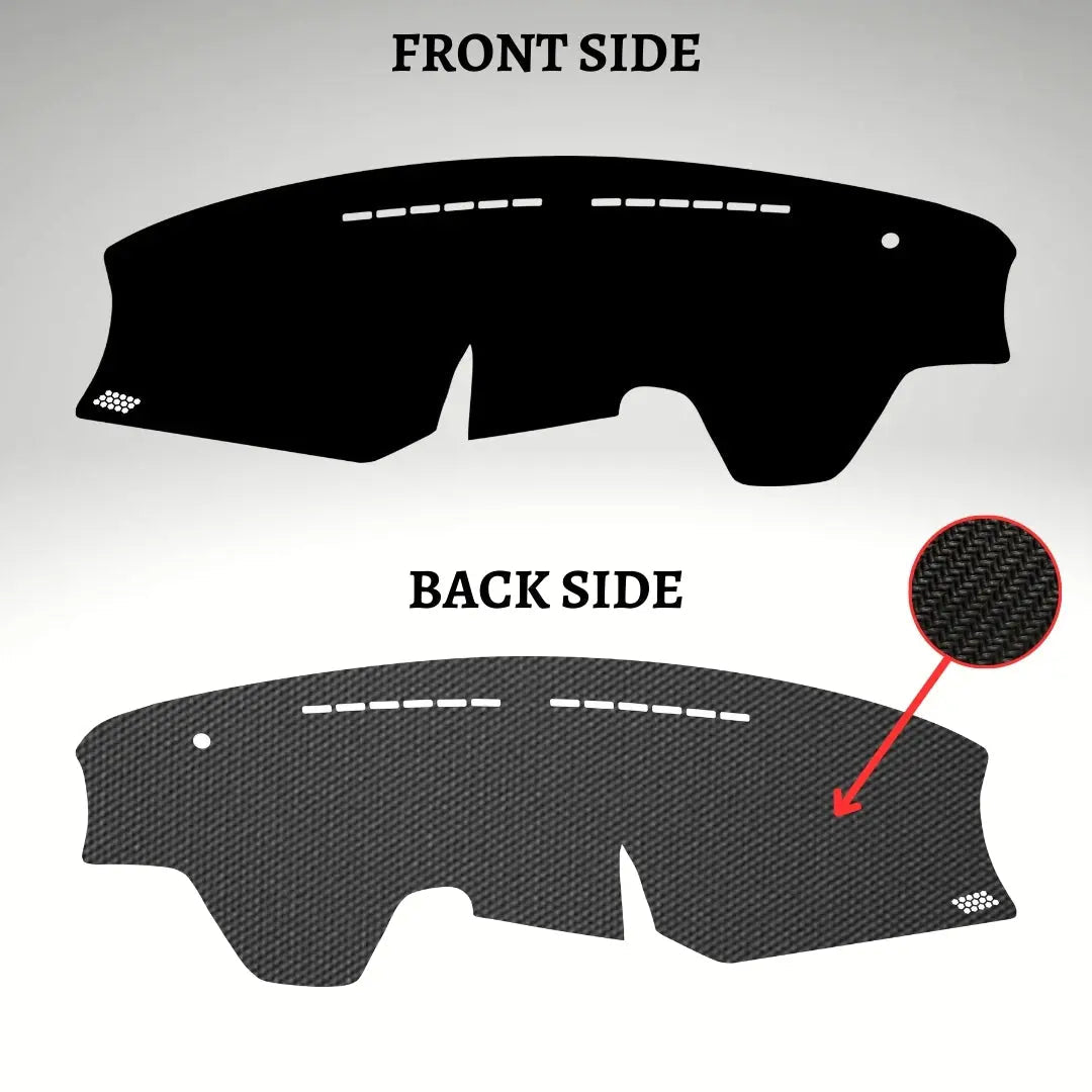 Maruti Suzuki Fronx Dashboard cover 2023 To 2026