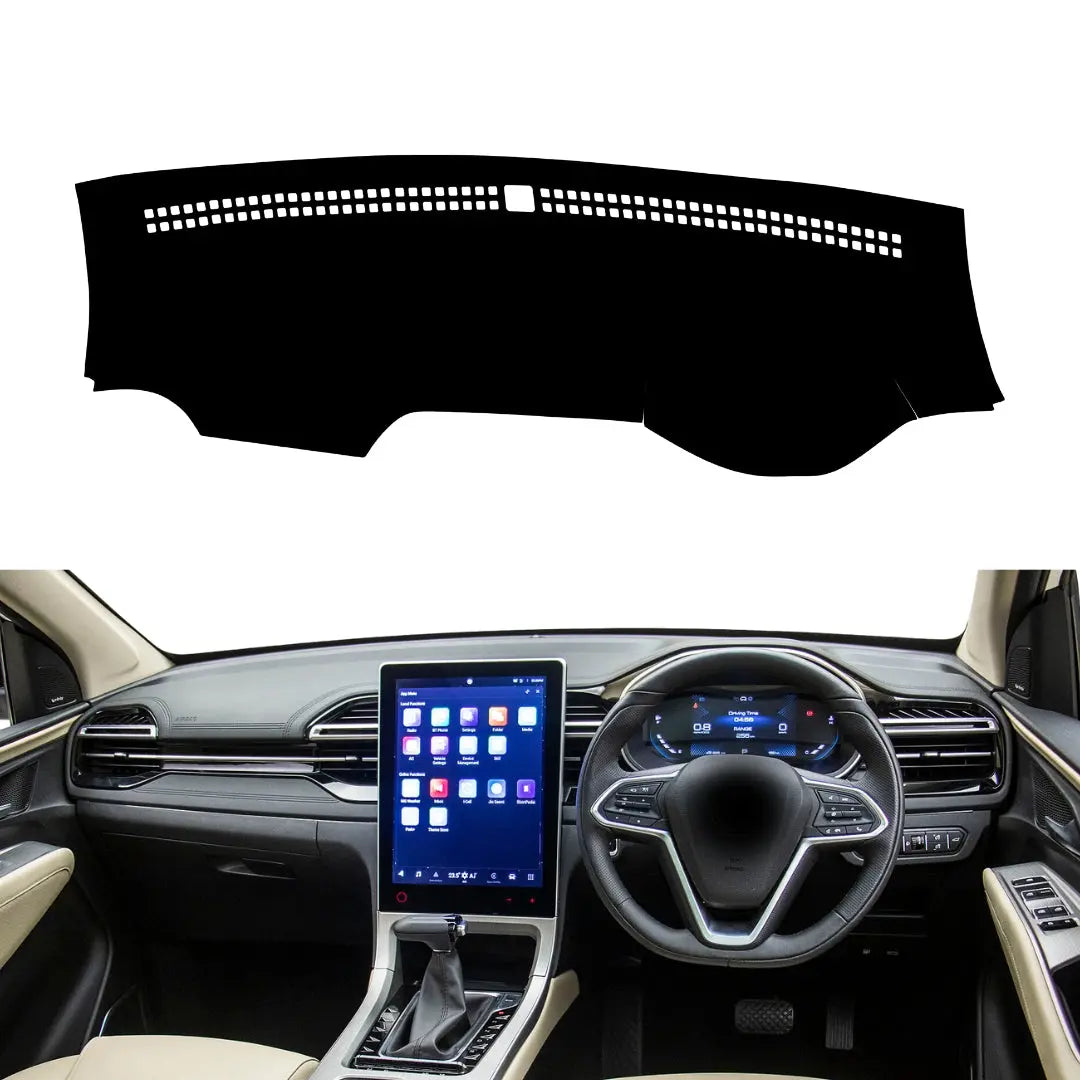 MG Hector 2023-2026 Car Dashbaoard Cover