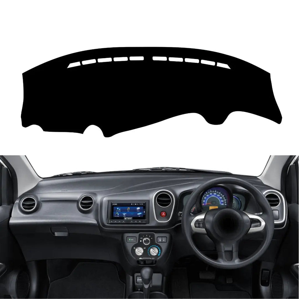 Honda Amaze 2013-2016 Car Dashborad Cover