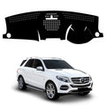Mercedes-Benz GLE 4Matic 2015 To 2019 Car Dashborad Cover Mat