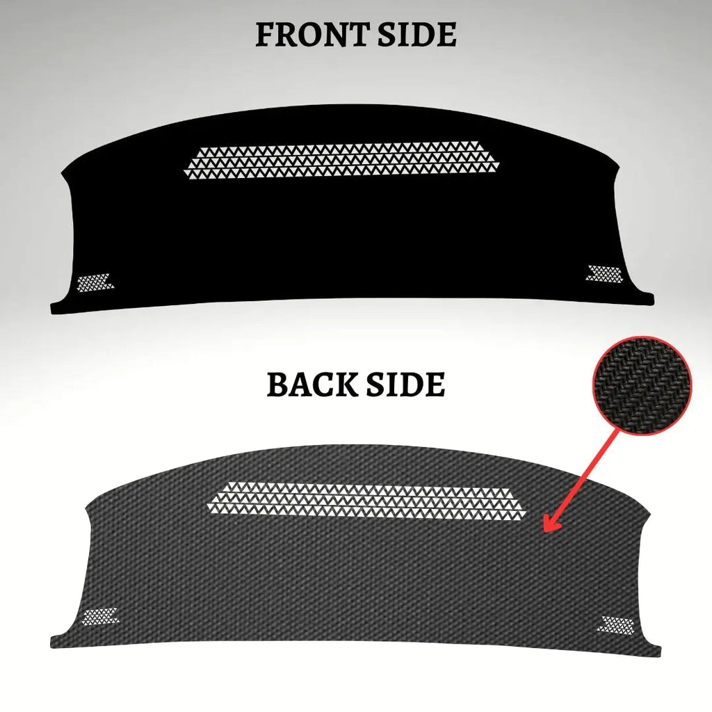 Maruti Suzuki Wagon-R 2011-2018 Car Dashborad Cover