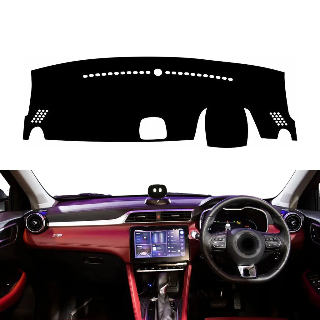 MG Astor 2021-2026 Car Dashborad Cover Mat
