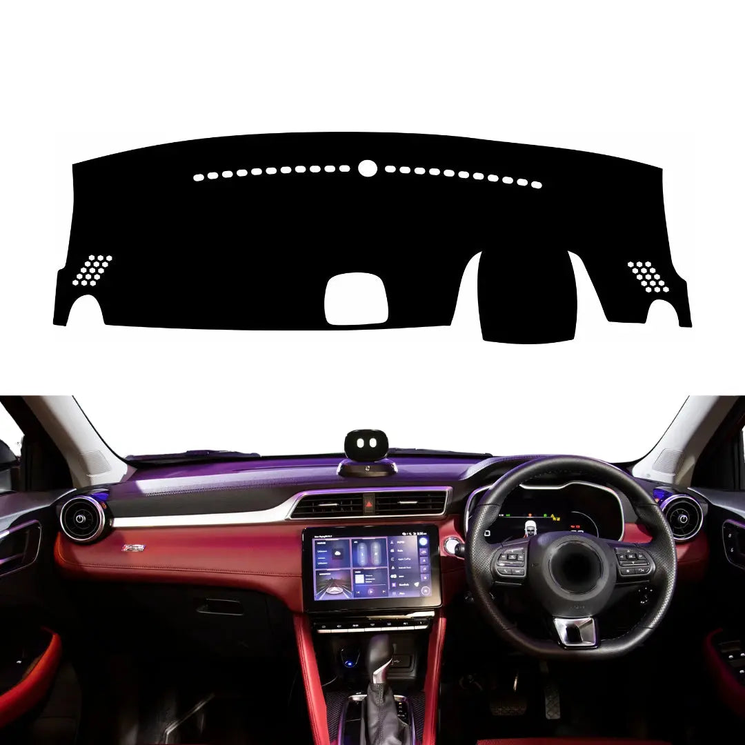 MG Astor 2021-2026 Car Dashborad Cover Mat