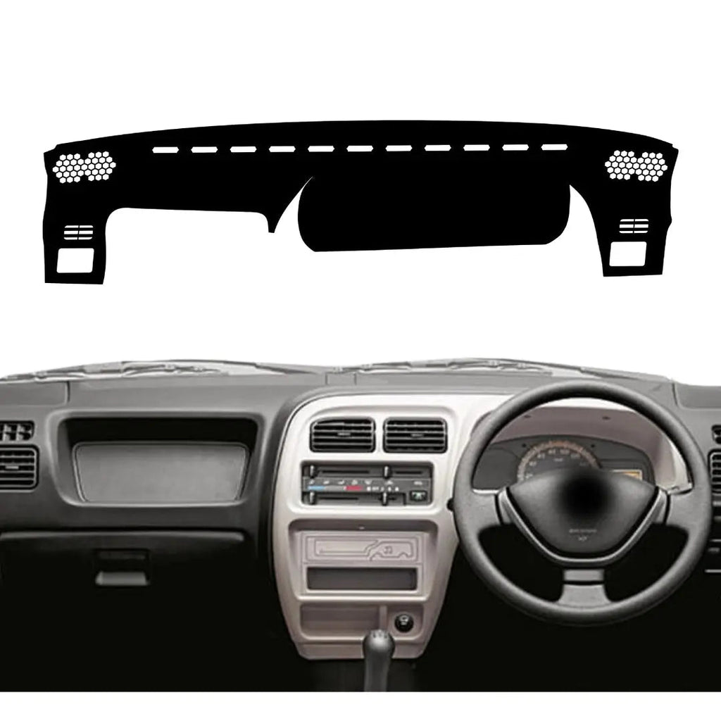 Maruti Suzuki Eeco 2010-2022 Car Dashborad Cover
