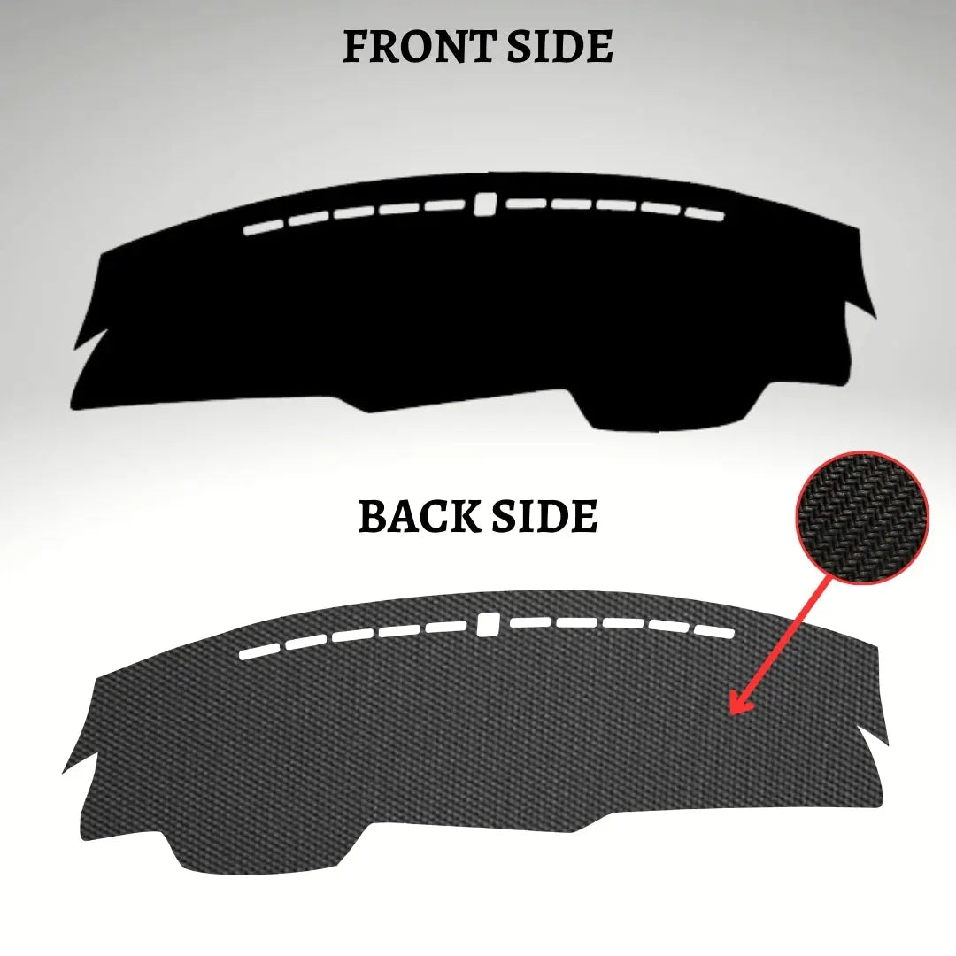 Honda Brio 2016-2018 Car Dashborad Cover