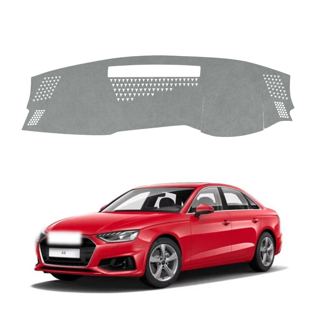 Car Dashborad Cover For Audi A4 2016-2026