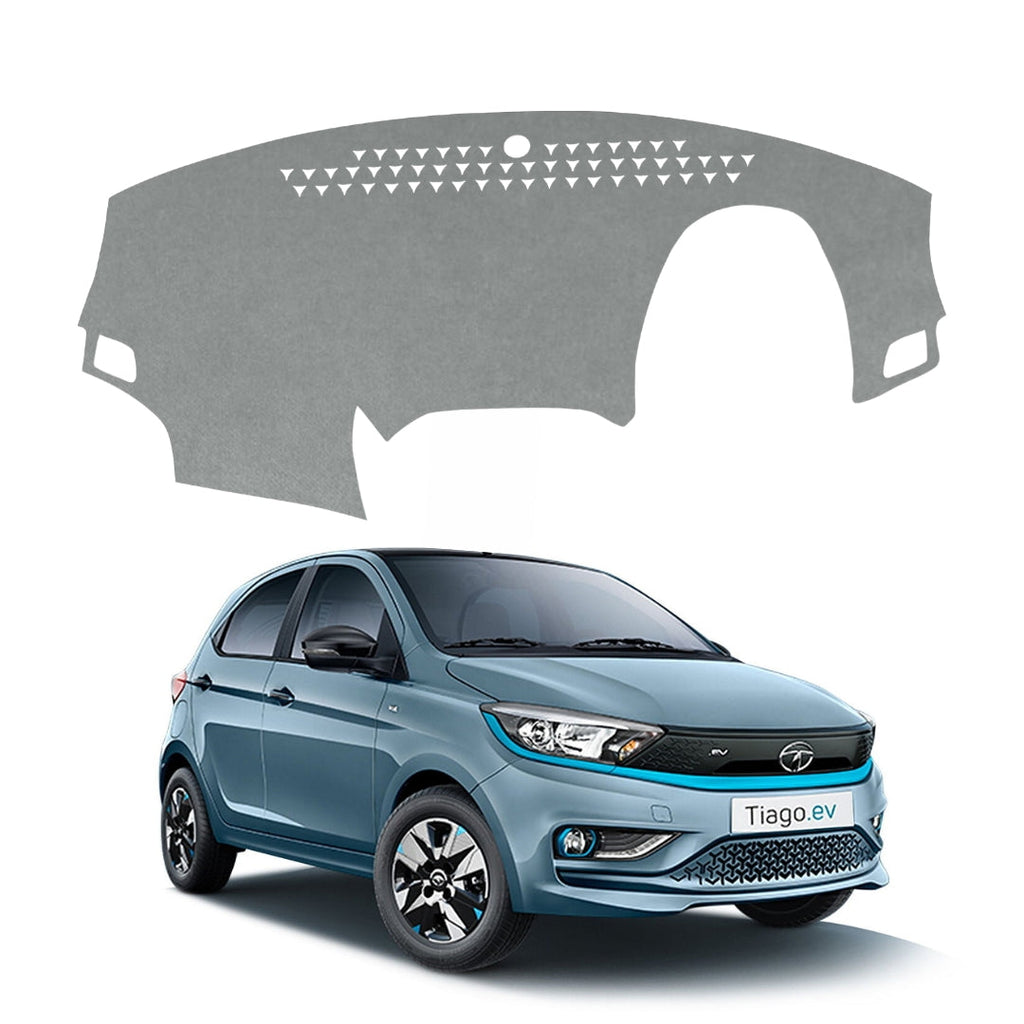 Tata Tiago EV 2022-2026 Car Dashborad Cover Mat
