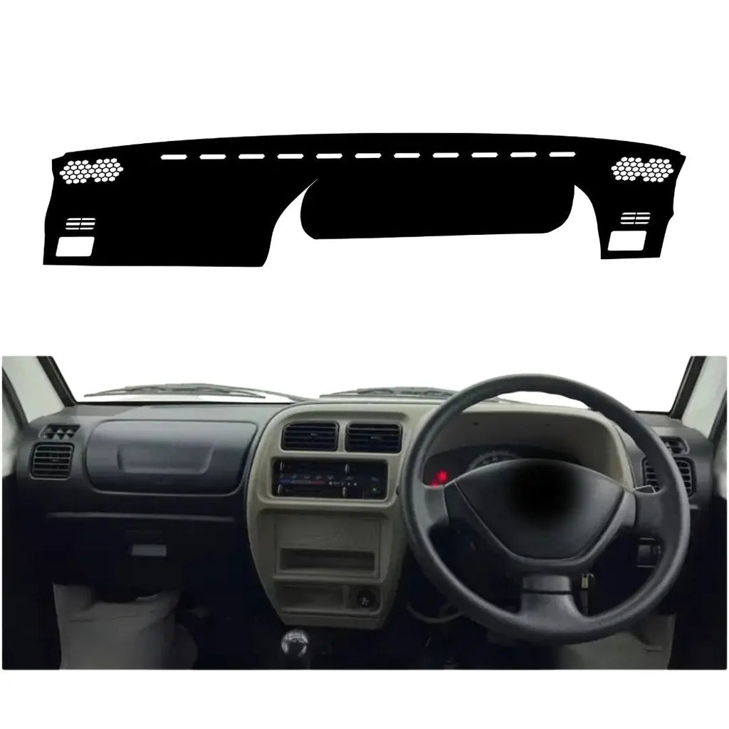Maruti Suzuki Eeco 2022-2026 Car Dashborad Cover