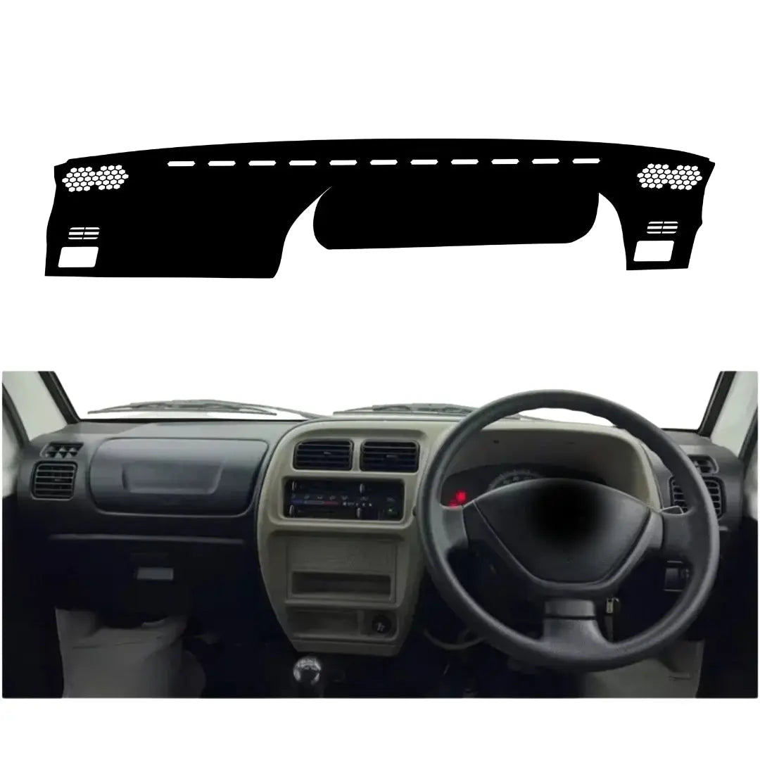 Maruti Suzuki Eeco 2022-2026 Car Dashborad Cover
