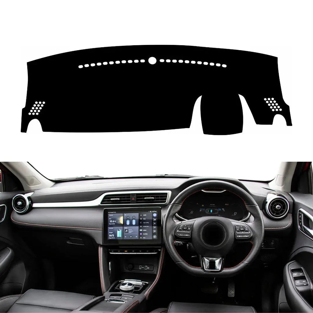 MG ZS EV 2020-2026 Car Dashborad Cover Mat