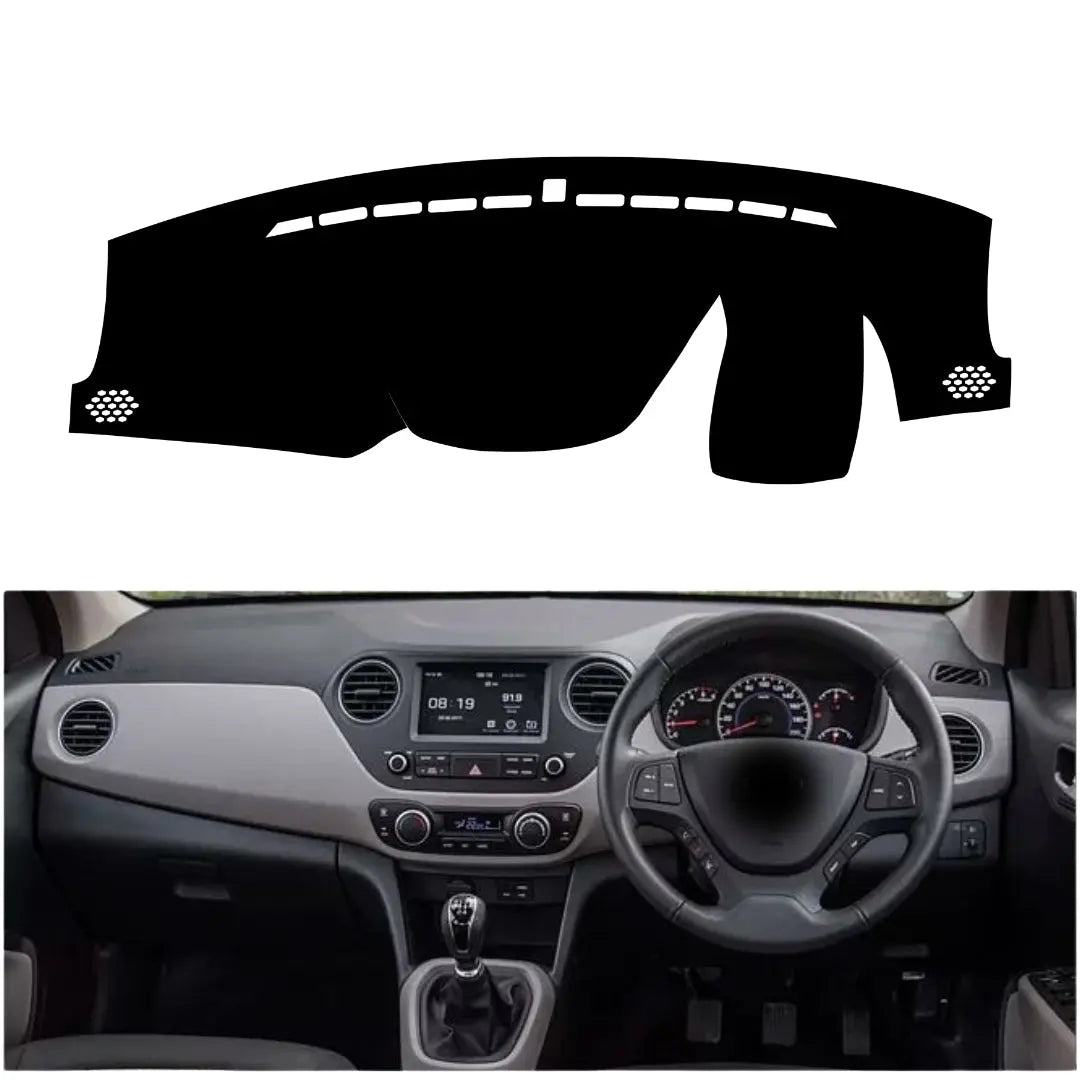 Hyundai Xcent 2014-2020 Car Dashborad Cover