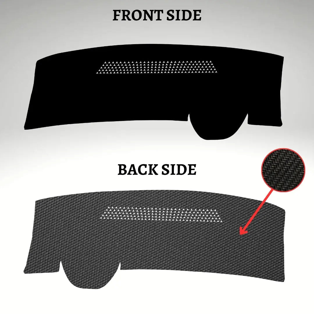 Tata Altroz 2019-2026 Car Dashborad Cover