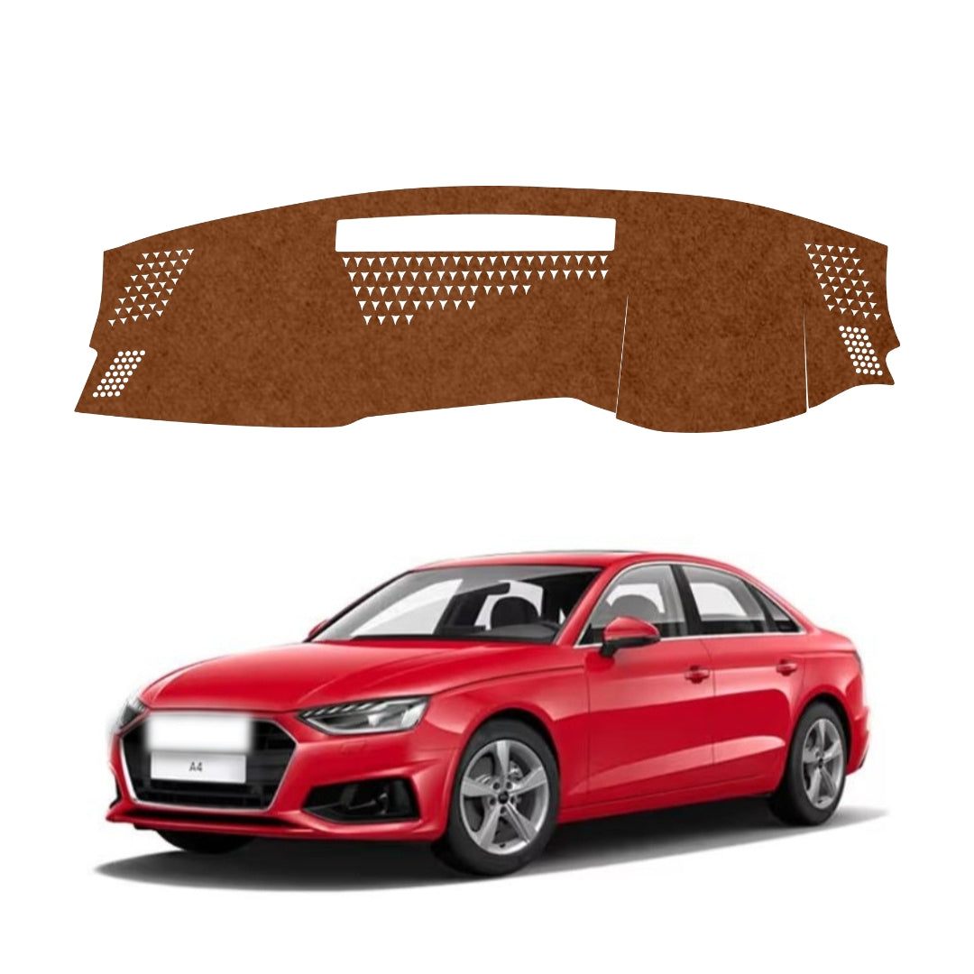 Car Dashborad Cover For Audi A4 2016-2026