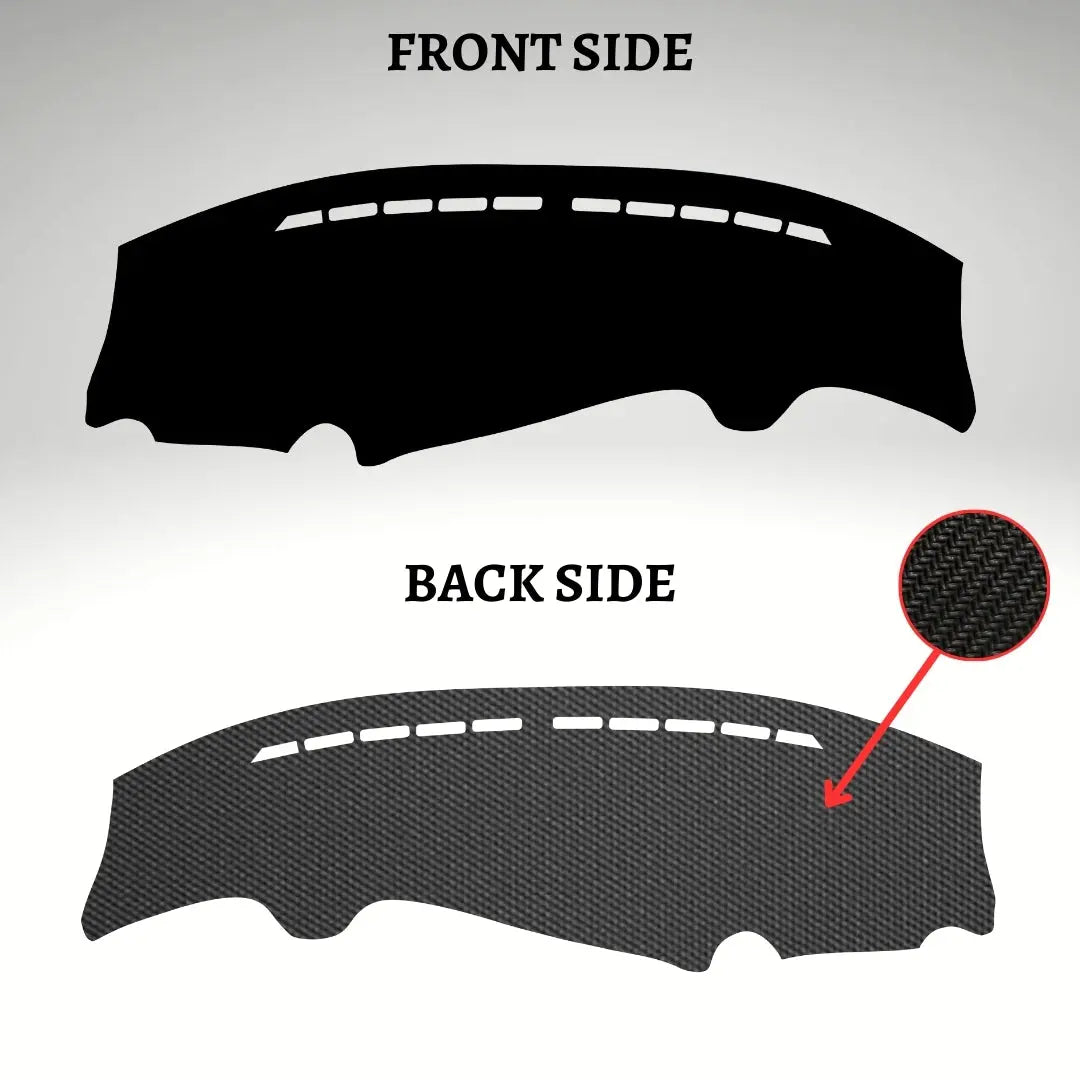 Honda Mobilio 2014-2018 Car Dashborad Cover