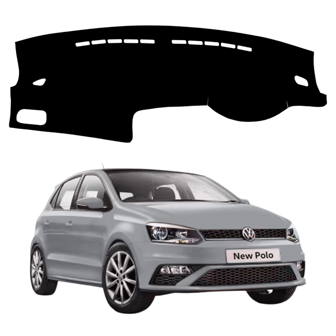 Volkswagen Polo 2010-2022 Car Dashborad Cover