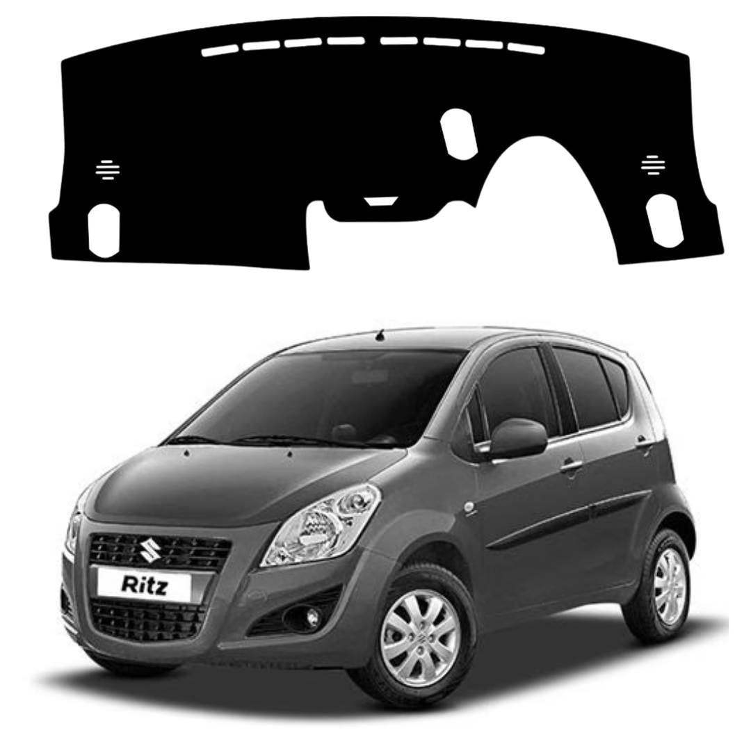 Maruti Suzuki Ritz 2009 to 2017 Car Dashboard Cove