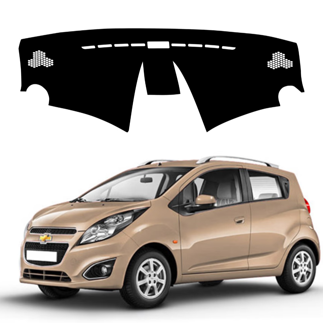 Chevrolet Beat 2010 to 2017 Car Dashborad Cover