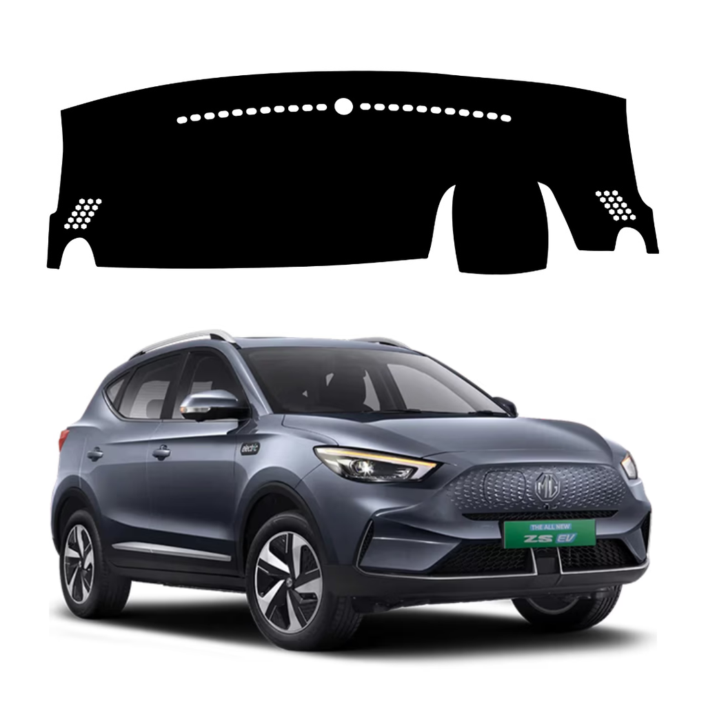 MG ZS EV 2020-2026 Car Dashborad Cover Mat