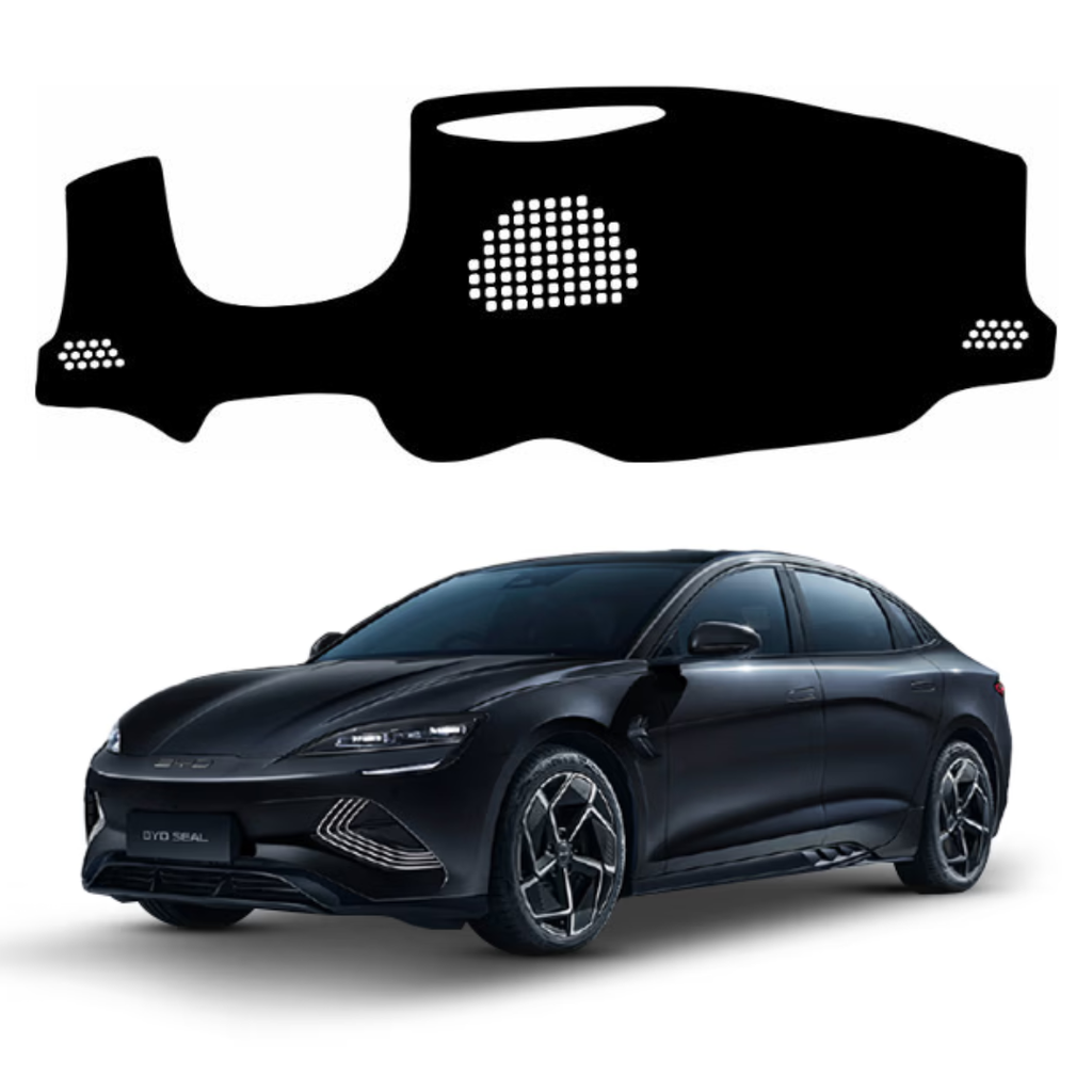 BYD Seal 2024-2026 Car Dashborad Cover