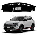 Hyundai Creta N Line 2024-2026 Car Dashborad Cover