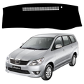 Toyota Innova 2005-2015 Car Dashborad Cover