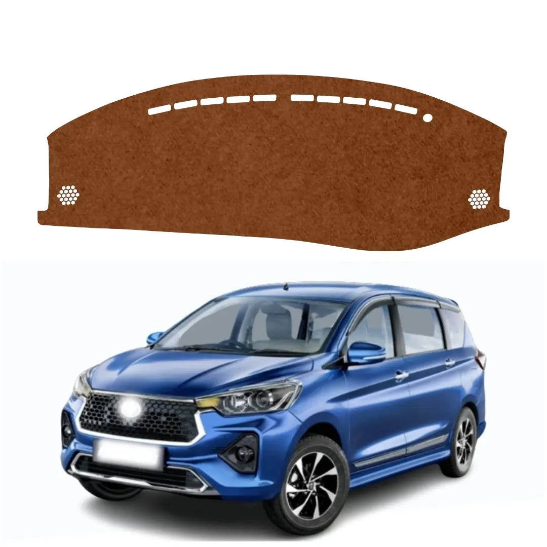 Toyota Rumion 2022-2026 Car Dashborad Cover