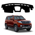 Mahindra TUV300 2015-2020 Car Dashborad Cover