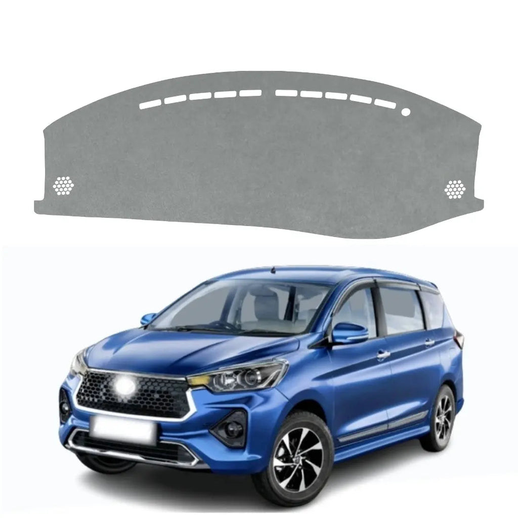 Toyota Rumion 2022-2026 Car Dashborad Cover