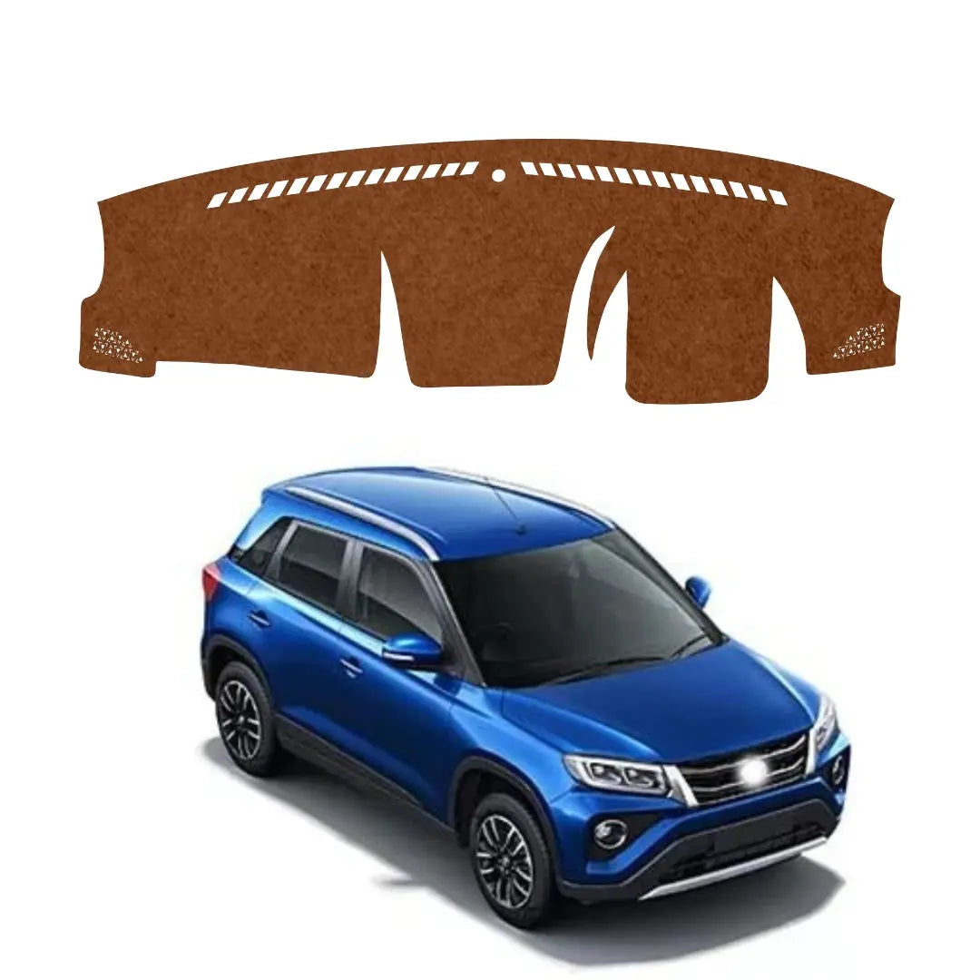 Toyota Urban Cruiser 2020-2022 Car Dashborad Cover