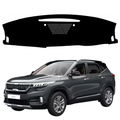 Kia Seltos 2019-2025 Car Dashborad Cover