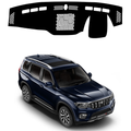 Mahindra Scorpio N 2022-2026 Car Dashborad Cover