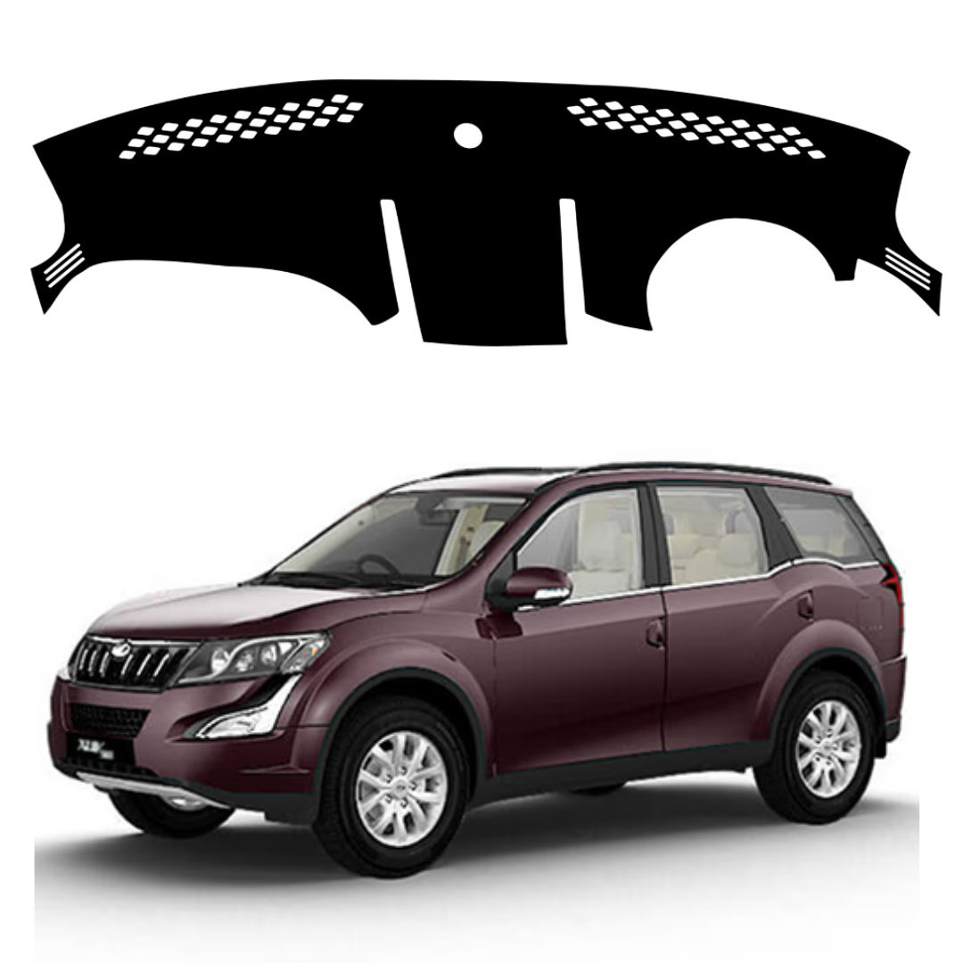Mahindra XUV500 2011-2021 Car Dashborad Cover
