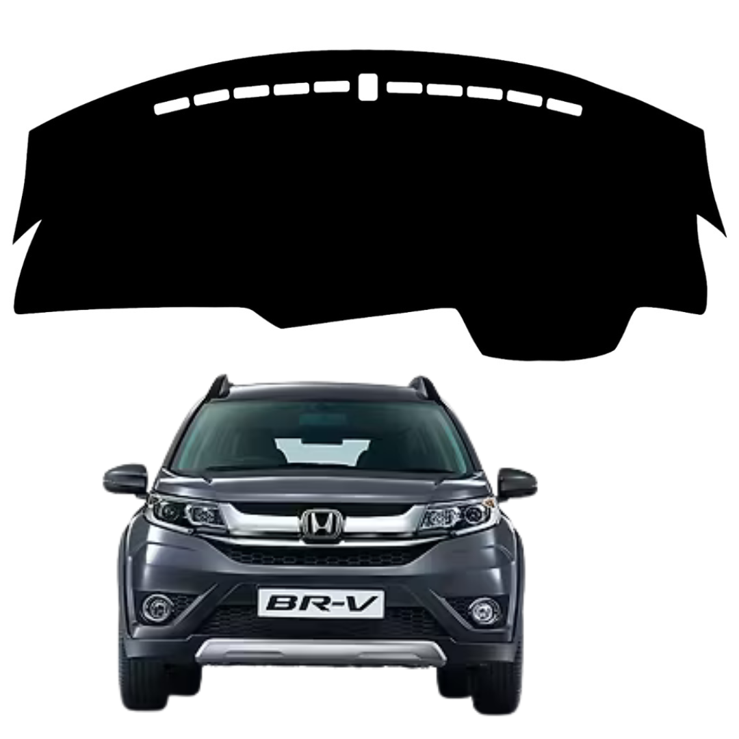Honda BR-V 2016-2018 Car Dashborad Cover