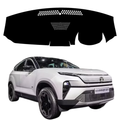 Tata Harrier EV 2024-2026 Car Dashborad Cover Mat
