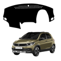 Tata Tiago NRG 2018-2026 Car Dashborad Cover Mat
