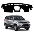 Mahindra Bolero Neo 2021-2026 Car Dashborad Cover Mat