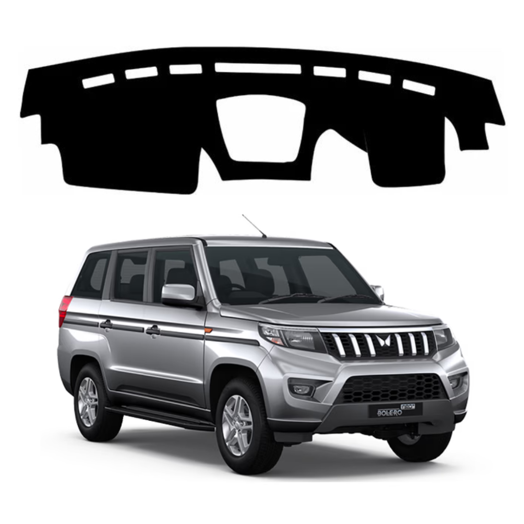 Mahindra Bolero Neo 2021-2026 Car Dashborad Cover Mat