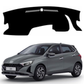 Hyundai i20 2020-2026 Car Dashborad Cover