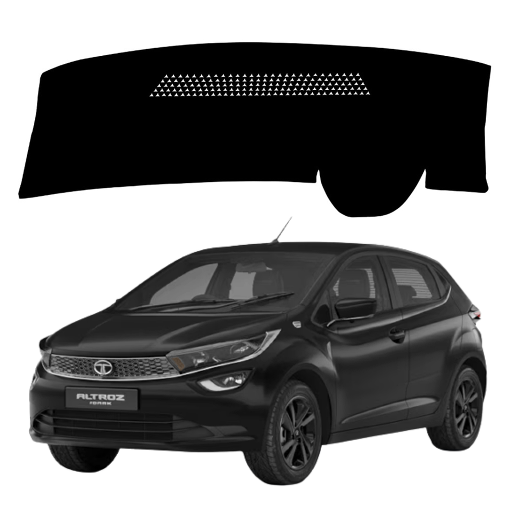 Tata Altroz 2019-2026 Car Dashborad Cover