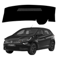 Tata Altroz 2019-2026 Car Dashborad Cover